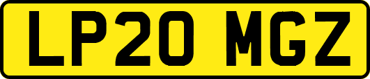 LP20MGZ