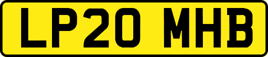 LP20MHB