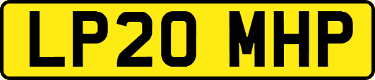 LP20MHP