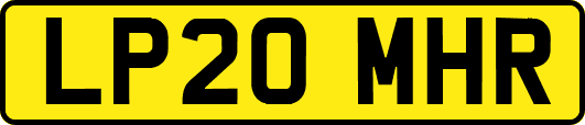 LP20MHR