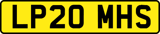 LP20MHS