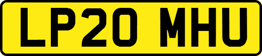 LP20MHU