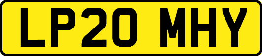 LP20MHY