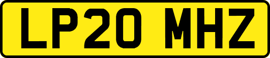 LP20MHZ