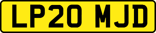 LP20MJD