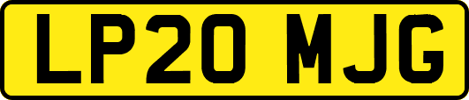 LP20MJG
