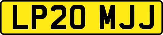 LP20MJJ