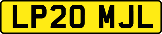 LP20MJL