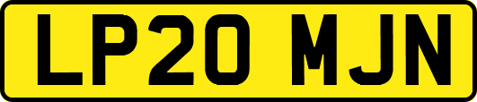 LP20MJN