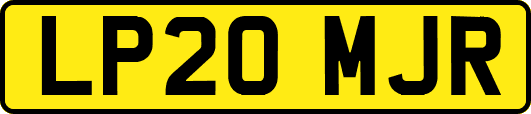 LP20MJR