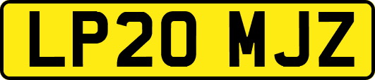 LP20MJZ