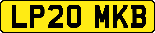 LP20MKB