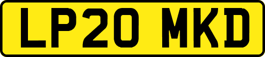 LP20MKD