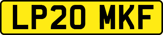 LP20MKF