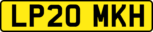 LP20MKH