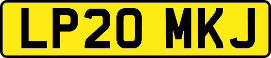 LP20MKJ