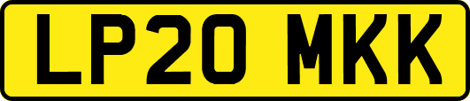 LP20MKK