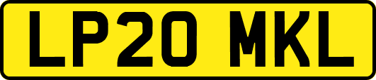 LP20MKL