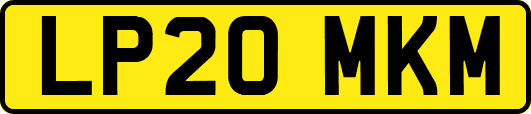 LP20MKM