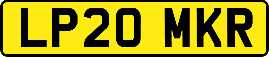 LP20MKR