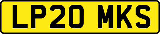 LP20MKS