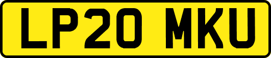 LP20MKU