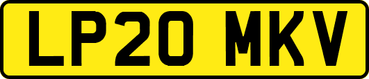 LP20MKV
