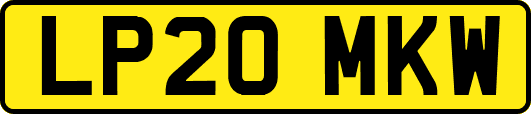 LP20MKW