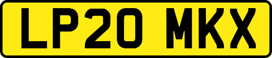LP20MKX