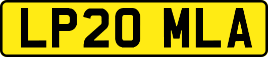 LP20MLA