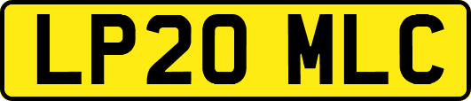 LP20MLC