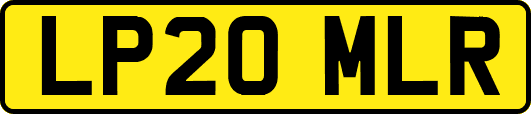 LP20MLR