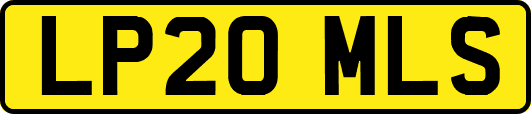 LP20MLS