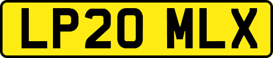 LP20MLX