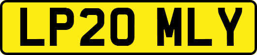LP20MLY