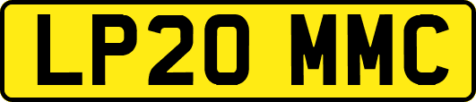 LP20MMC