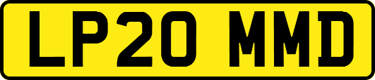 LP20MMD