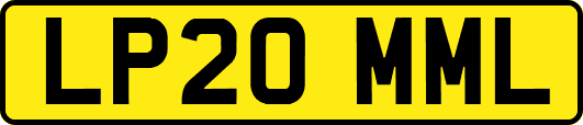 LP20MML