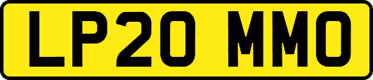 LP20MMO