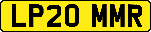 LP20MMR
