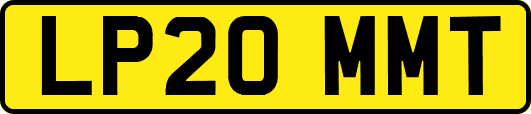 LP20MMT