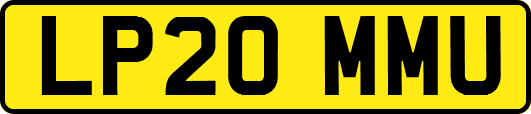 LP20MMU