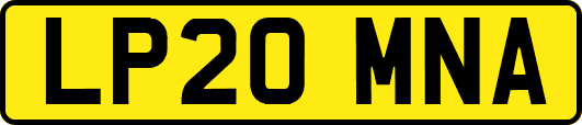 LP20MNA