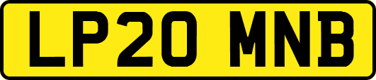 LP20MNB