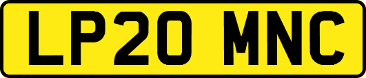 LP20MNC