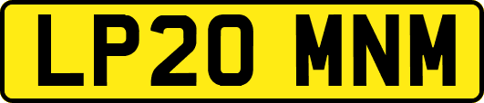 LP20MNM