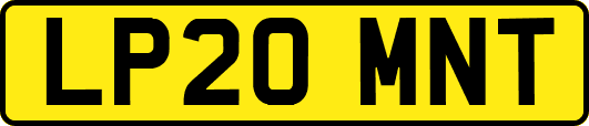 LP20MNT