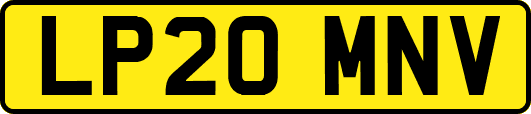 LP20MNV