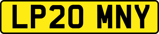LP20MNY