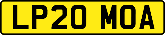 LP20MOA